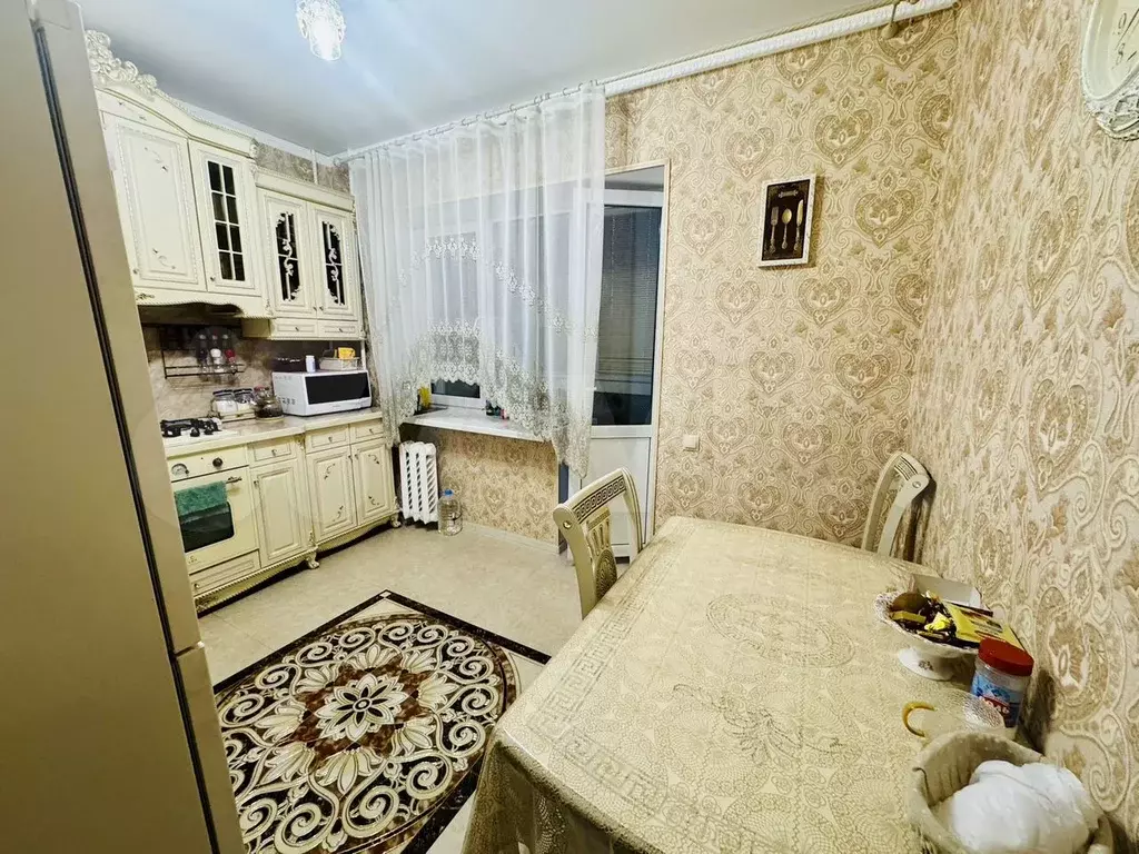 2-к. квартира, 70 м, 4/5 эт. - Фото 1