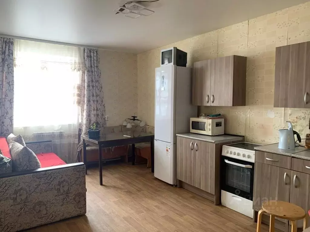 Таунхаус в Башкортостан, Уфа городской округ, с. Нагаево ул. ... - Фото 2