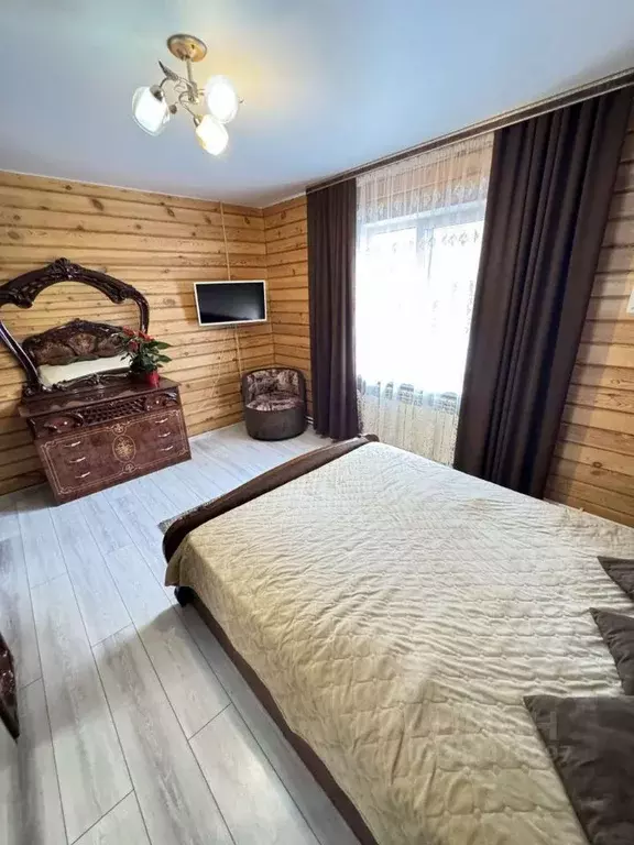 Дом в Алтайский край, Барнаул Пригородное СНТ, ул. Солнечная, 119 (77 ... - Фото 1