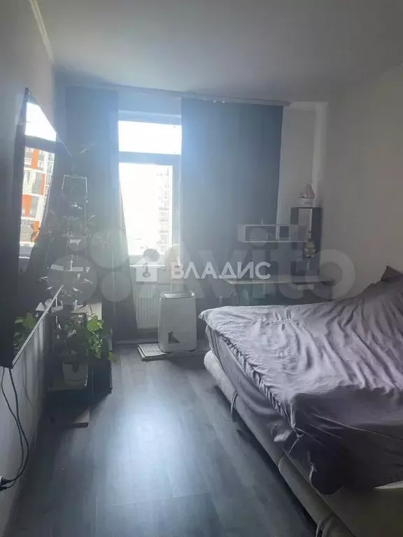 1-к. квартира, 35,4 м, 8/12 эт. - Фото 1