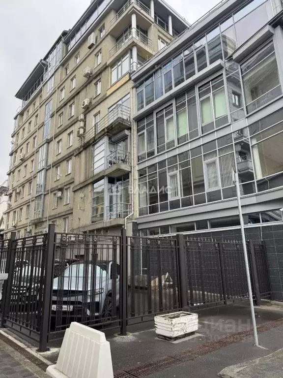 Помещение свободного назначения в Нижегородская область, Нижний ... - Фото 1
