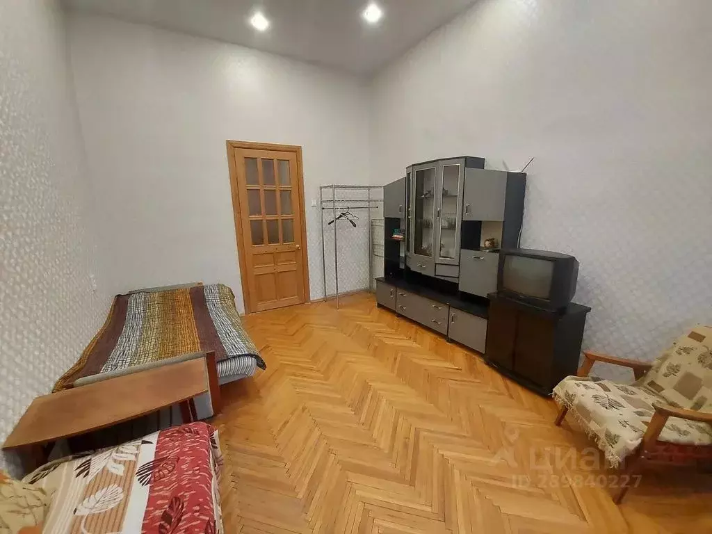 2-к кв. Санкт-Петербург Троицкий просп., 3 (60.0 м) - Фото 1