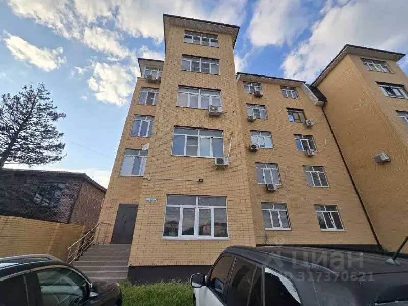 Помещение свободного назначения в Ростовская область, Ростов-на-Дону ... - Фото 1