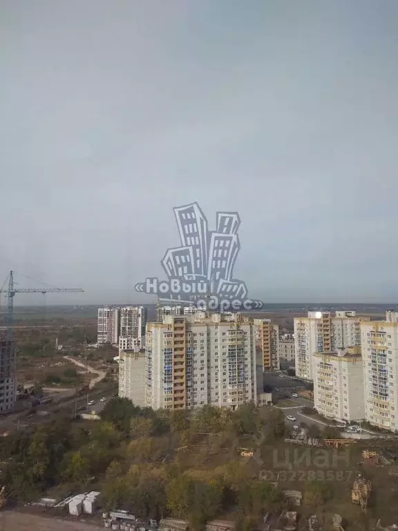 2-к кв. Воронежская область, Воронеж ул. Независимости, 84/5 (62.0 м) - Фото 2