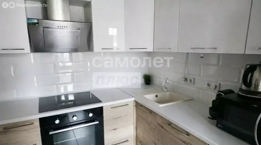 2-комнатная квартира: Москва, Кастанаевская улица, 55к1 (55 м) - Фото 2