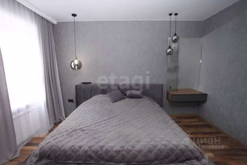 3-к кв. Костромская область, Кострома Заволжская ул., 64 (123.0 м) - Фото 1