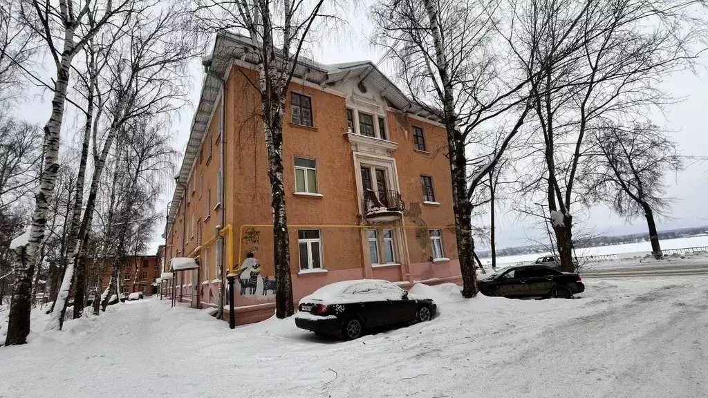 3-к кв. Удмуртия, Воткинск ул. Мира, 9 (59.0 м) - Фото 1