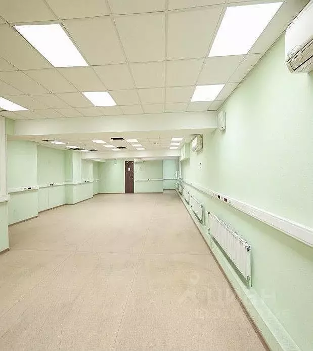 Офис в Москва ул. Большая Ордынка, 25С2 (1325 м) - Фото 0
