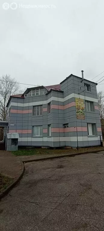 Помещение свободного назначения (636.6 м) - Фото 1