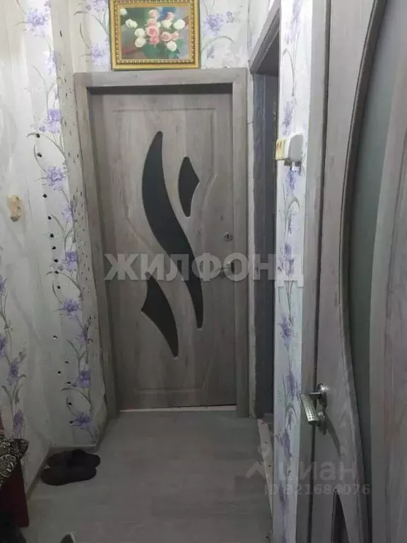 3-к кв. Томская область, Томск пос. Степановка, ул. Короленко, 17 ... - Фото 2