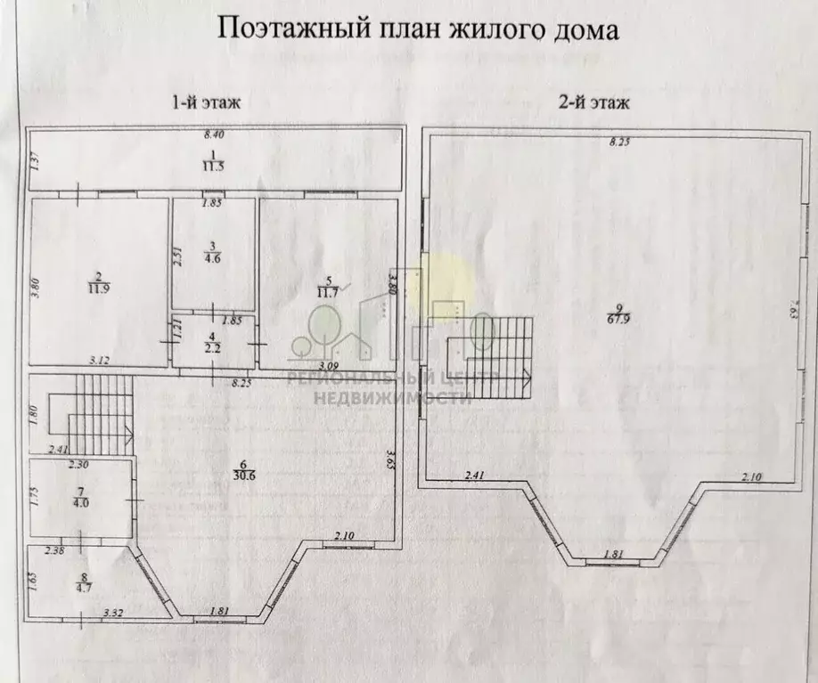 Дом в Иркутская область, Иркутский муниципальный округ, с. Мамоны, ... - Фото 2