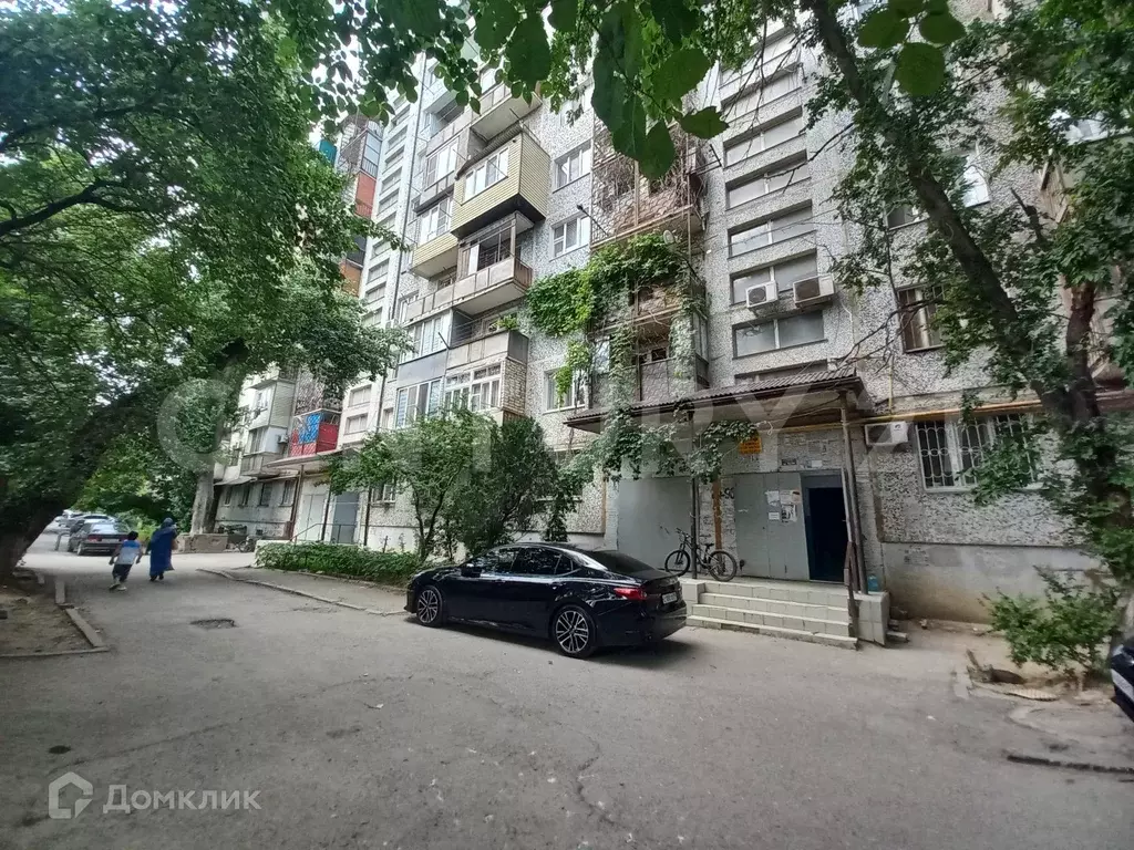 Продаётся 1-к квартира, 34.2 м - Фото 1