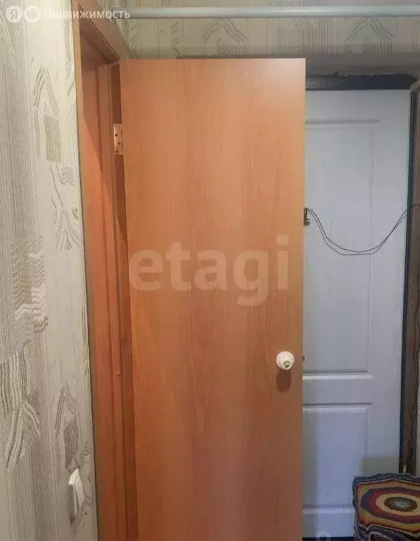 Квартира-студия: Бердск, Черемушная улица, 51к1 (22.3 м) - Фото 1