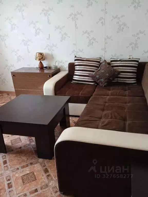 2-к кв. Волгоградская область, Волжский ул. Пушкина, 80 (56.0 м) - Фото 1