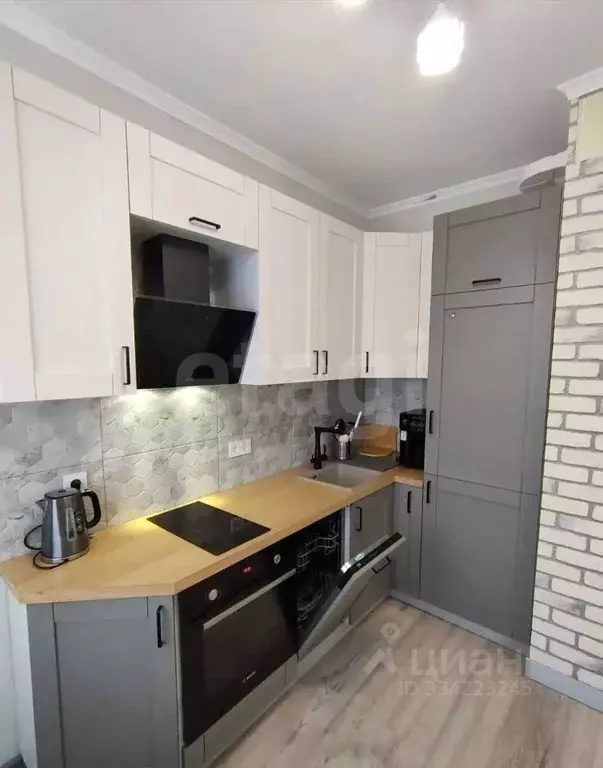 Студия Московская область, Красногорск бул. Космонавтов, 8 (23.5 м) - Фото 2
