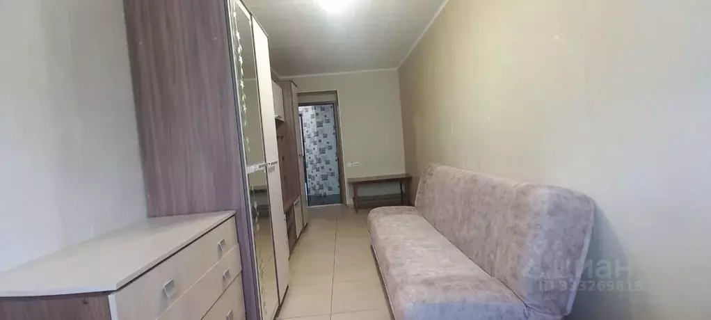 2-к кв. Крым, Симферополь ул. Киевская, 117 (48.0 м) - Фото 1