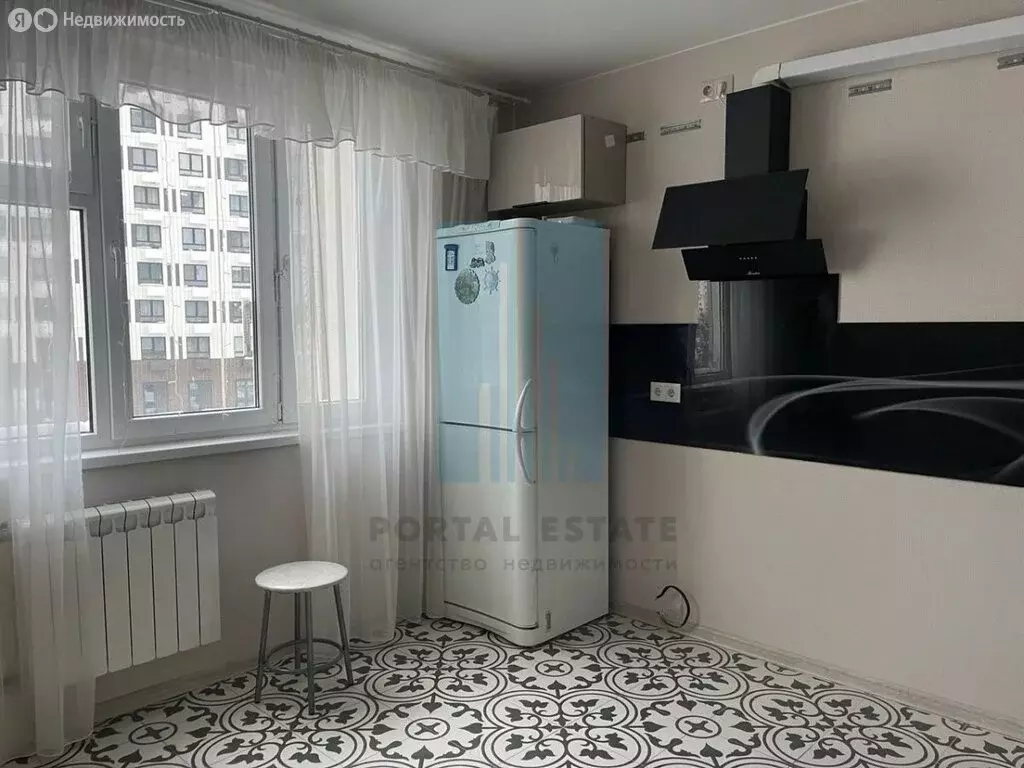 2-комнатная квартира: Мытищи, Юбилейная улица, 16 (58.4 м) - Фото 1