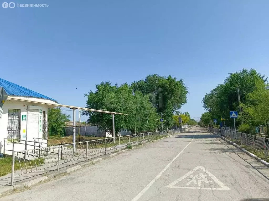 Участок в Медведево, Полтавская улица (8.45 м) - Фото 1