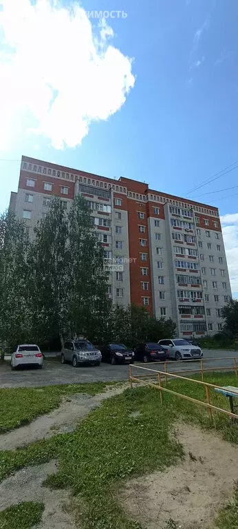 1-комнатная квартира: Йошкар-Ола, улица Дружбы, 85 (37 м) - Фото 0