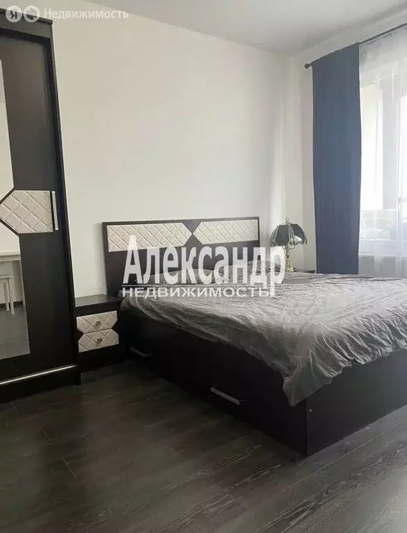 Квартира-студия: Санкт-Петербург, проспект Ветеранов, 183 (24.5 м) - Фото 1