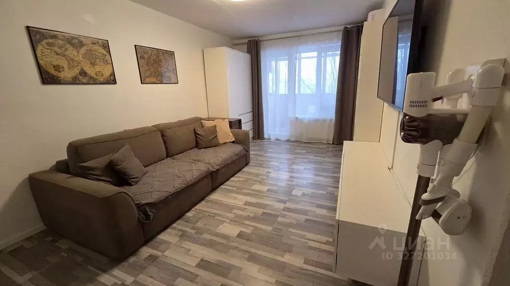 2-к кв. Москва Уральская ул., 12/21 (50.0 м) - Фото 1