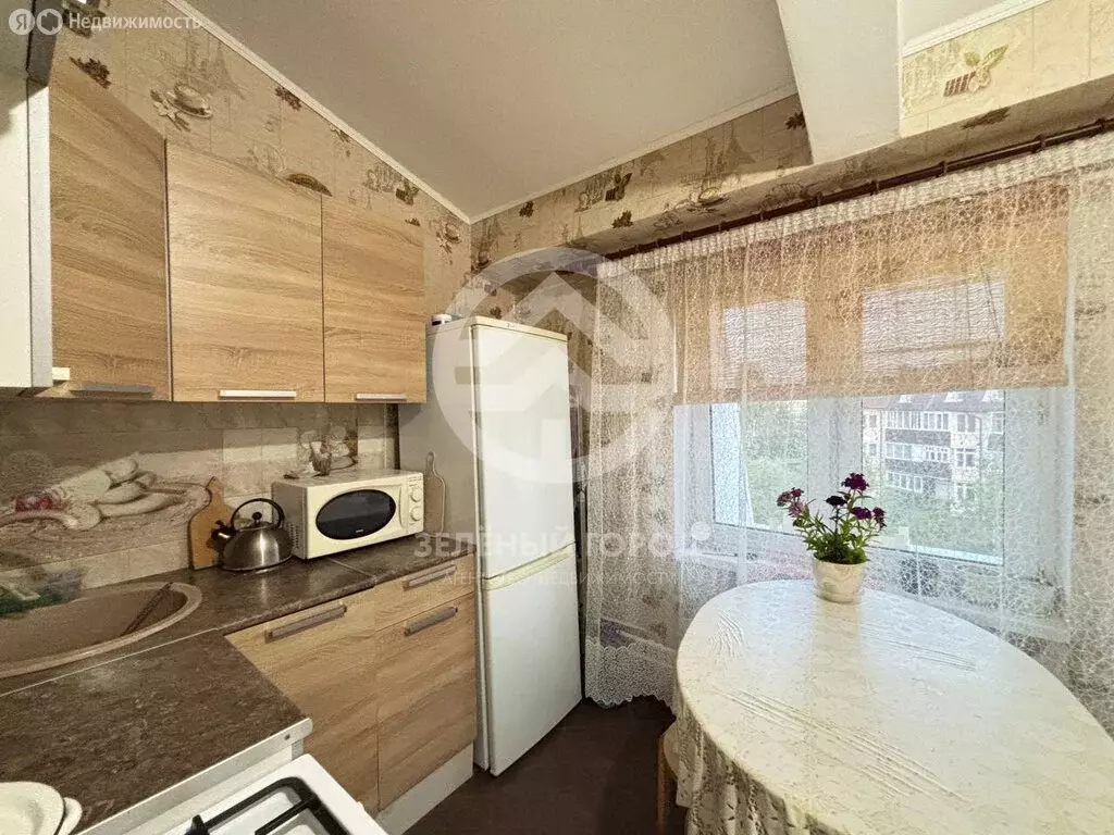 1-комнатная квартира: Высоковск, Текстильная улица, 29 (30 м) - Фото 1