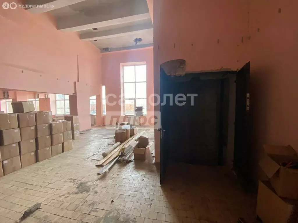 Помещение свободного назначения (185 м) - Фото 1