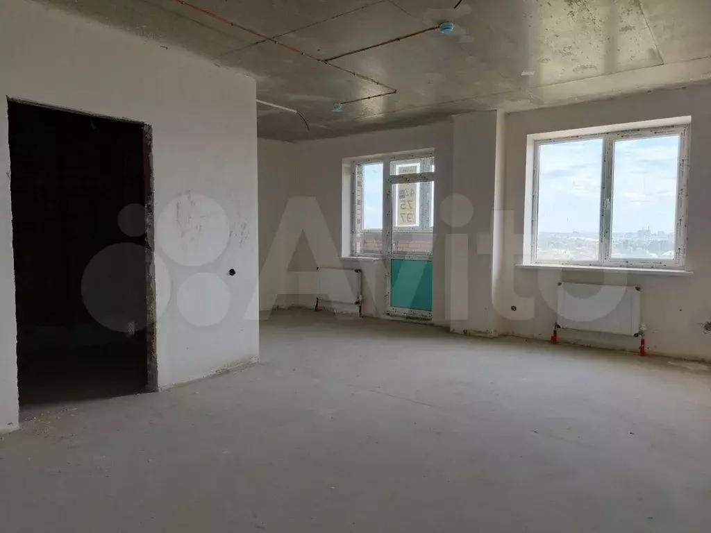 1-к. квартира, 40 м, 10/24 эт. - Фото 0