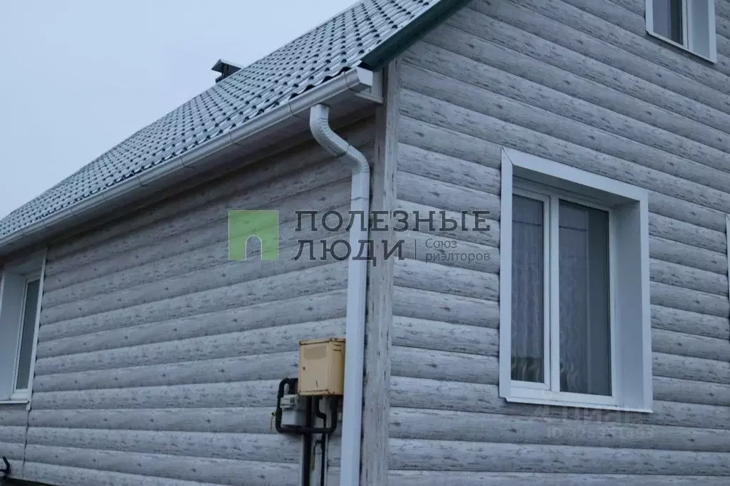 Дом в Белгородская область, Белгородский район, Никольское с/пос, с. ... - Фото 2