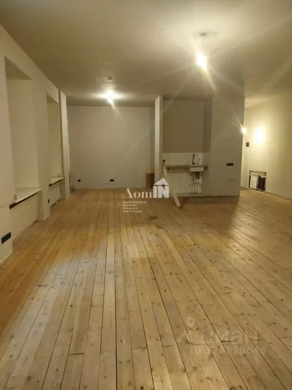 3-к кв. Санкт-Петербург просп. Большой Петроградской стороны, 90 (75.0 ... - Фото 2