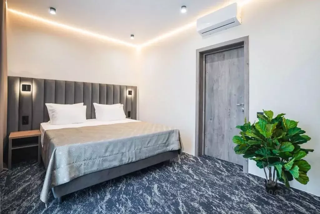 Комната Краснодарский край, Геленджик Десантная ул., 44Б - Фото 2