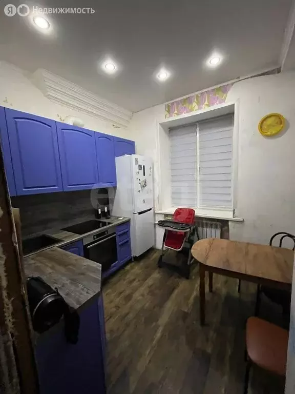 2-комнатная квартира: Ачинск, улица 9 Января, 13 (48 м) - Фото 1