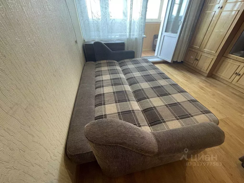 1-к кв. Москва, Москва, Зеленоград к1135 (40.0 м) - Фото 1