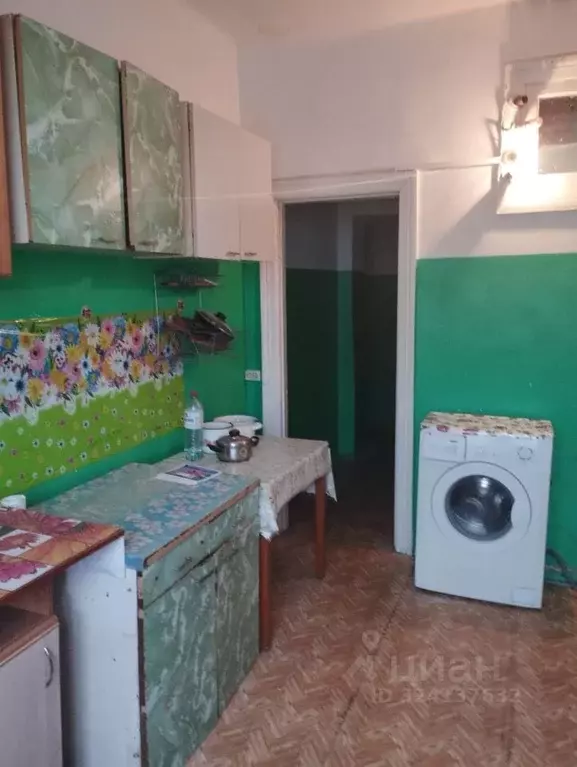 Комната Орловская область, Орел Комсомольская ул., 77 (13.3 м) - Фото 1