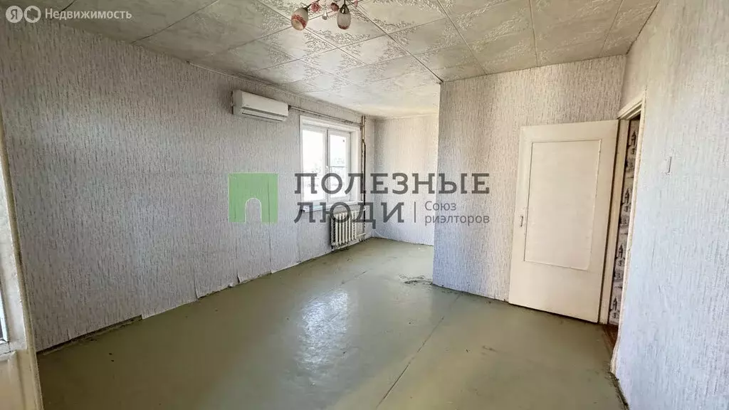 1-комнатная квартира: Астрахань, Звёздная улица, 47к1 (35.2 м) - Фото 1