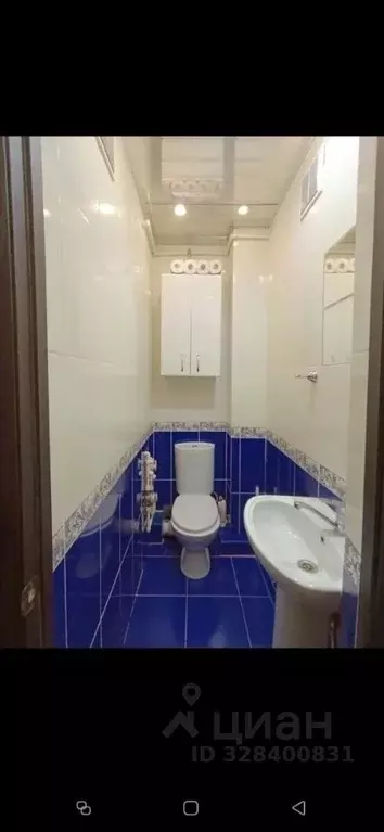 2-к кв. Саха (Якутия), Якутск ул. Красноярова, 1 (78.0 м) - Фото 2