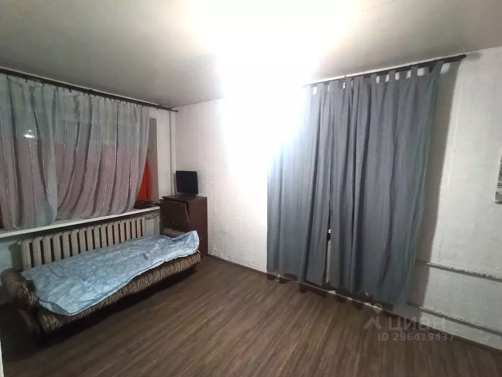 1-к кв. Ленинградская область, Гатчина ул. Рощинская, 29 (31.0 м) - Фото 1