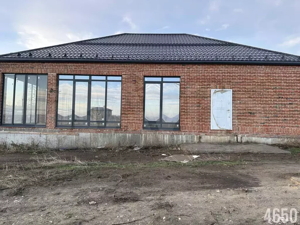 Дом 180 м на участке 8,7 сот. - Фото 0