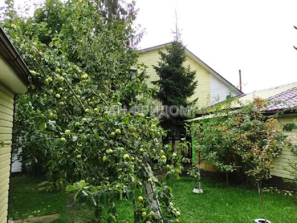 Продается коттедж в СНТ Дружба - Фото 2