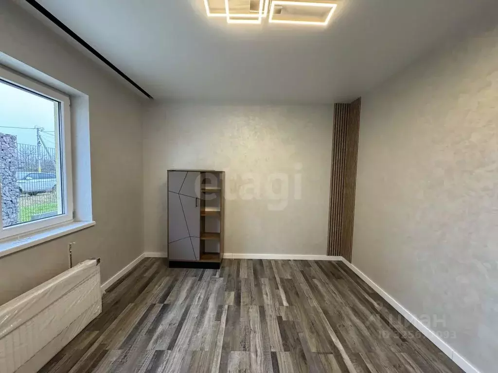 Дом в Калининградская область, Гурьевский муниципальный округ, пос. ... - Фото 1