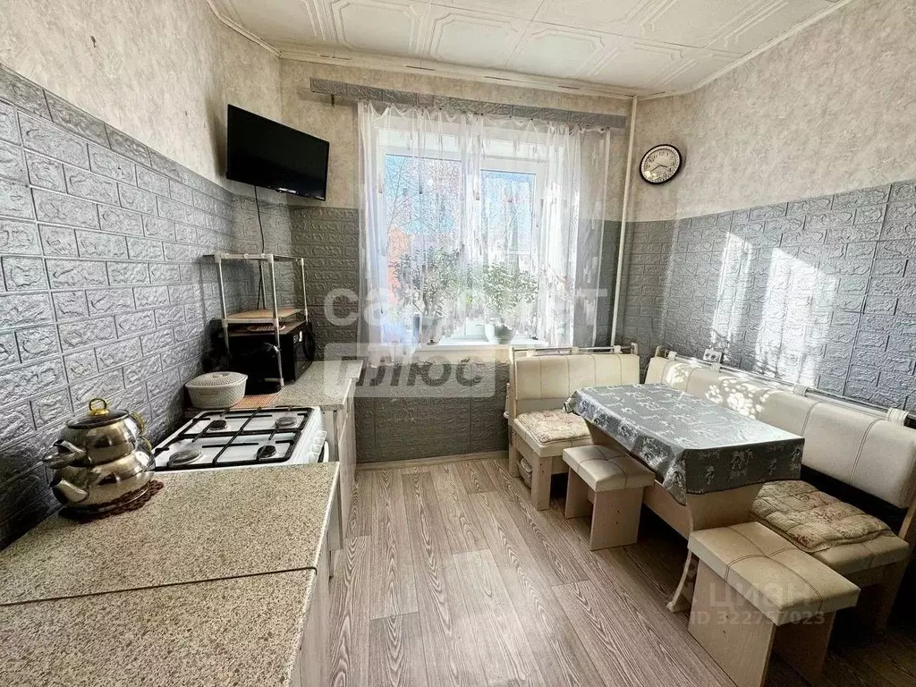 2-к кв. Свердловская область, Первоуральск ул. Данилова, 9А (50.2 м) - Фото 2