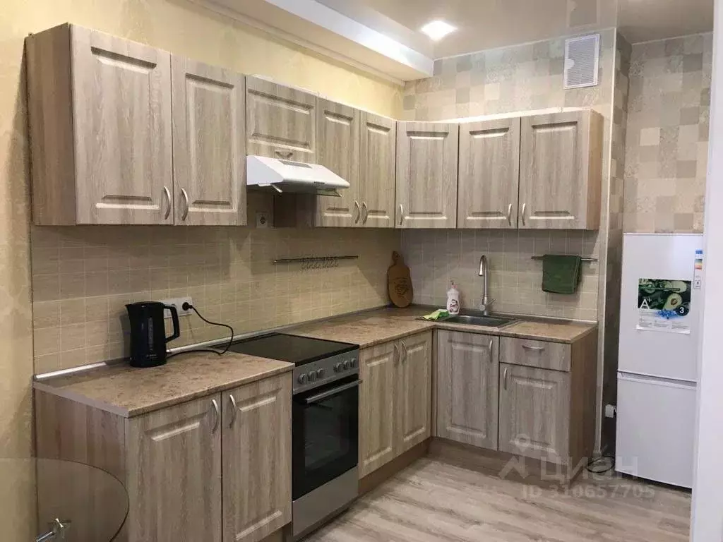 2-к кв. Волгоградская область, Волгоград бул. 30-летия Победы, 11А ... - Фото 2