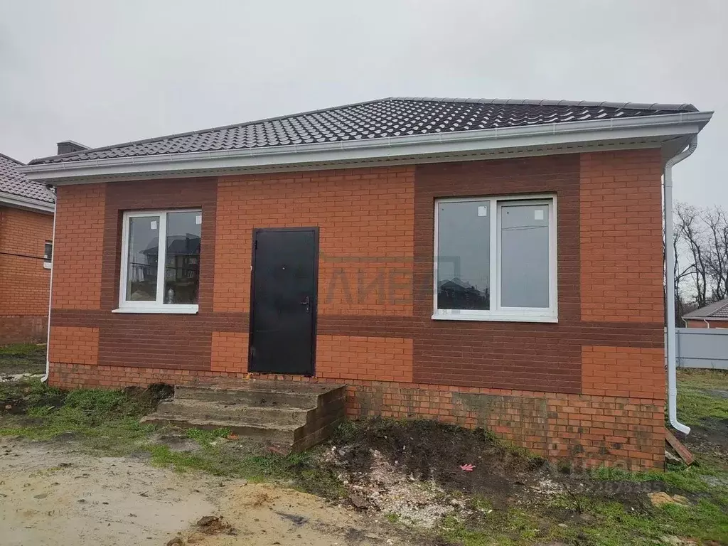 Дом в Ростовская область, Аксайский район, Щепкинское с/пос, пос. ... - Фото 1