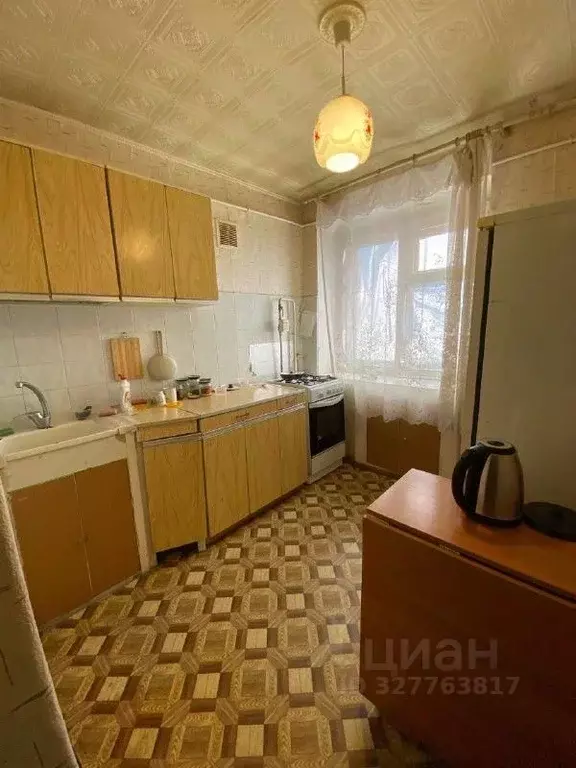 1-к кв. Омская область, Омск просп. Мира, 96 (30.0 м) - Фото 2