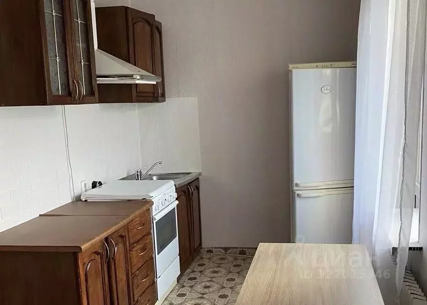Студия Иркутская область, Иркутск ул. Шпачека, 12/6 (24.0 м) - Фото 1