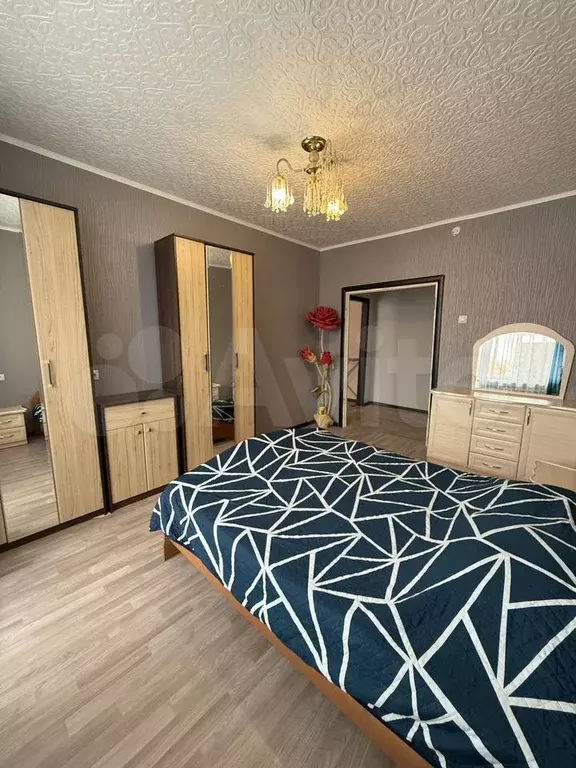 2-к. квартира, 52,5 м, 2/5 эт. - Фото 0