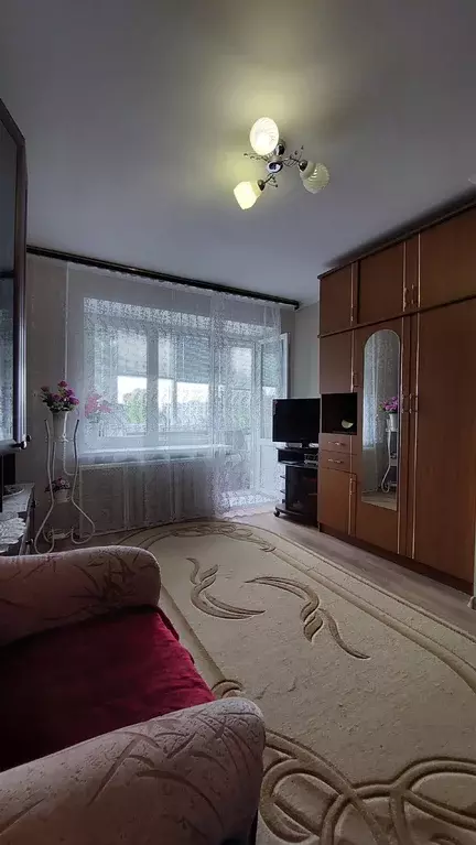 Продаётся 1-к квартира, 21 м - Фото 0