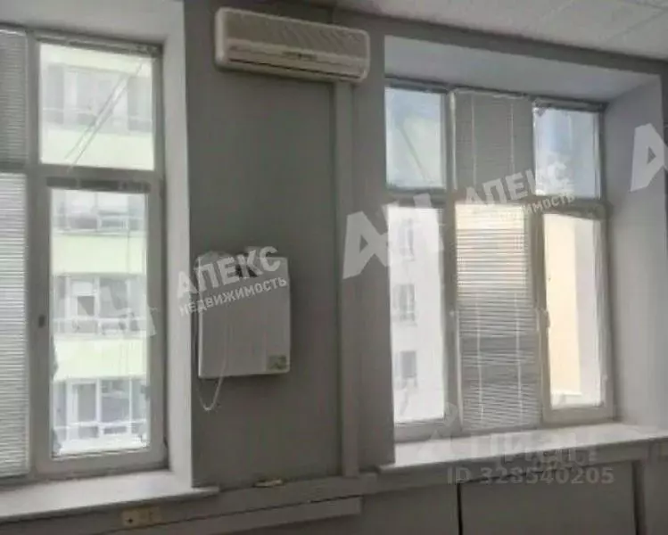 Помещение свободного назначения в Москва ул. Пресненский Вал, 17С1 ... - Фото 2