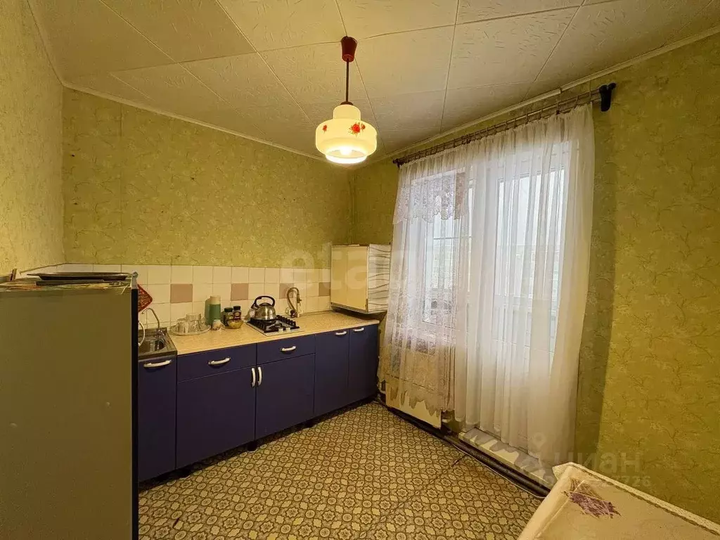 1-к кв. Кировская область, Кирово-Чепецкий район, с. Пасегово Новая ... - Фото 2