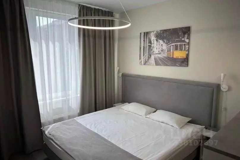 1-к кв. Санкт-Петербург Витебский просп., 99к1 (27.0 м) - Фото 2